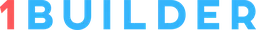 1BuilderMedia Marketing logo