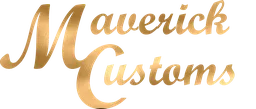Maverick Customs, Llc logo