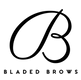 Bladed Brows logo