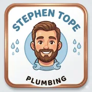 Tope Plumbing logo