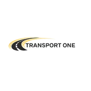 Transport One logo
