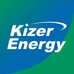 Logo for Kizer Energy Inc