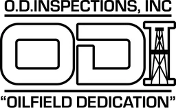 Logoen til O D Inspections Inc