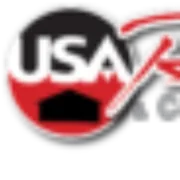 Usa Roofing & Construction logo