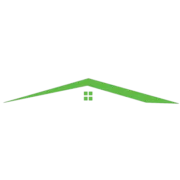 Logótipo de RB Roofing LLC