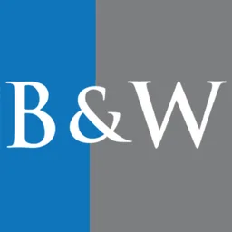 Logo firmy Berkowitz & Weitz