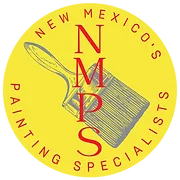 New Mexico's Painting Specialists logo