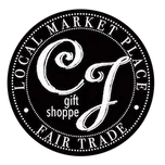 Logo for CJ Gift Shoppe