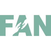 FAN Shiawassee County logo