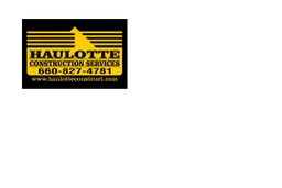 Logo for Haulotte Construction Services