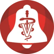 Bell Charles N Vmd logo