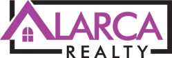 Alarca Property Management logosu