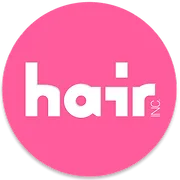 Cville Hair Inc. logo