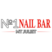 Logo von No 1 nail & bar