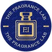 The Fragrance Lab of Nashville logo