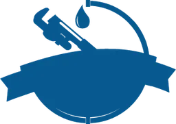 Reliable plumbers plumbing services logo