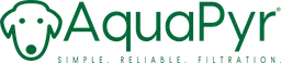 Logo for Aquapyr