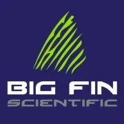Big Fin Scientific logo