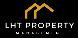 Logótipo de LHT Property Management