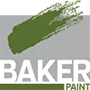Baker Paint logo