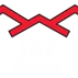 JAF Roofing logo