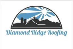 Diamond Ridge Roofing & Restoration logo