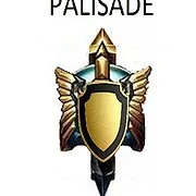 Logo di Palisade Security