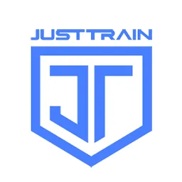 Train United logo