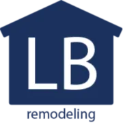 LB Floor and Bath logo