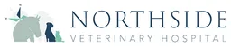 Northside Veterinary Hospital logo