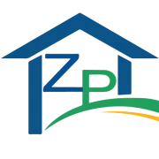 Zuzek Pope Home & Land Specialists logo