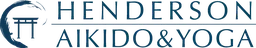 Henderson Aikido logo