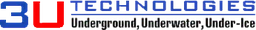 Logo firmy 3U Technologies