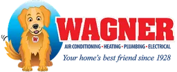 Wagner Air Conditioning, Heating, Plumbing, & Electrical logo