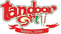 Tandoor Grill logo