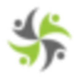 Logo van Metro Staff