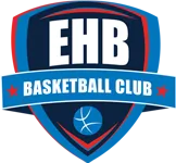 EHB Chamblee Basketball Club logo