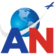 AeroNex LLC. logo