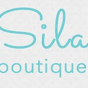 Yrityksen Sila Boutique logo