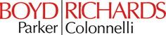Boyd Richards Parker logo