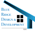 Logo de Blue Ridge Design and Development LLC