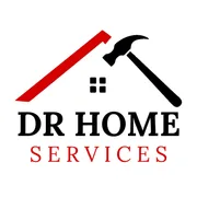 DR Home Services logo