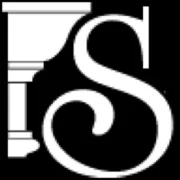 شعار Strahan Construction