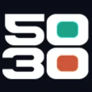 Logo de 5030 Media