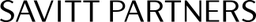 Savitt Partners logo
