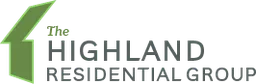 Logo di Highland Residential Group