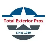 Total Exterior Pros logo