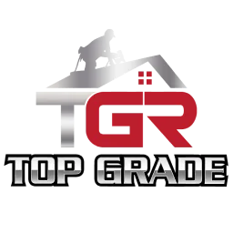 Top Grade Roofing LLC logo