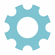 Logo firmy Fronetics