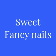 Sweet Fancy Nails logo